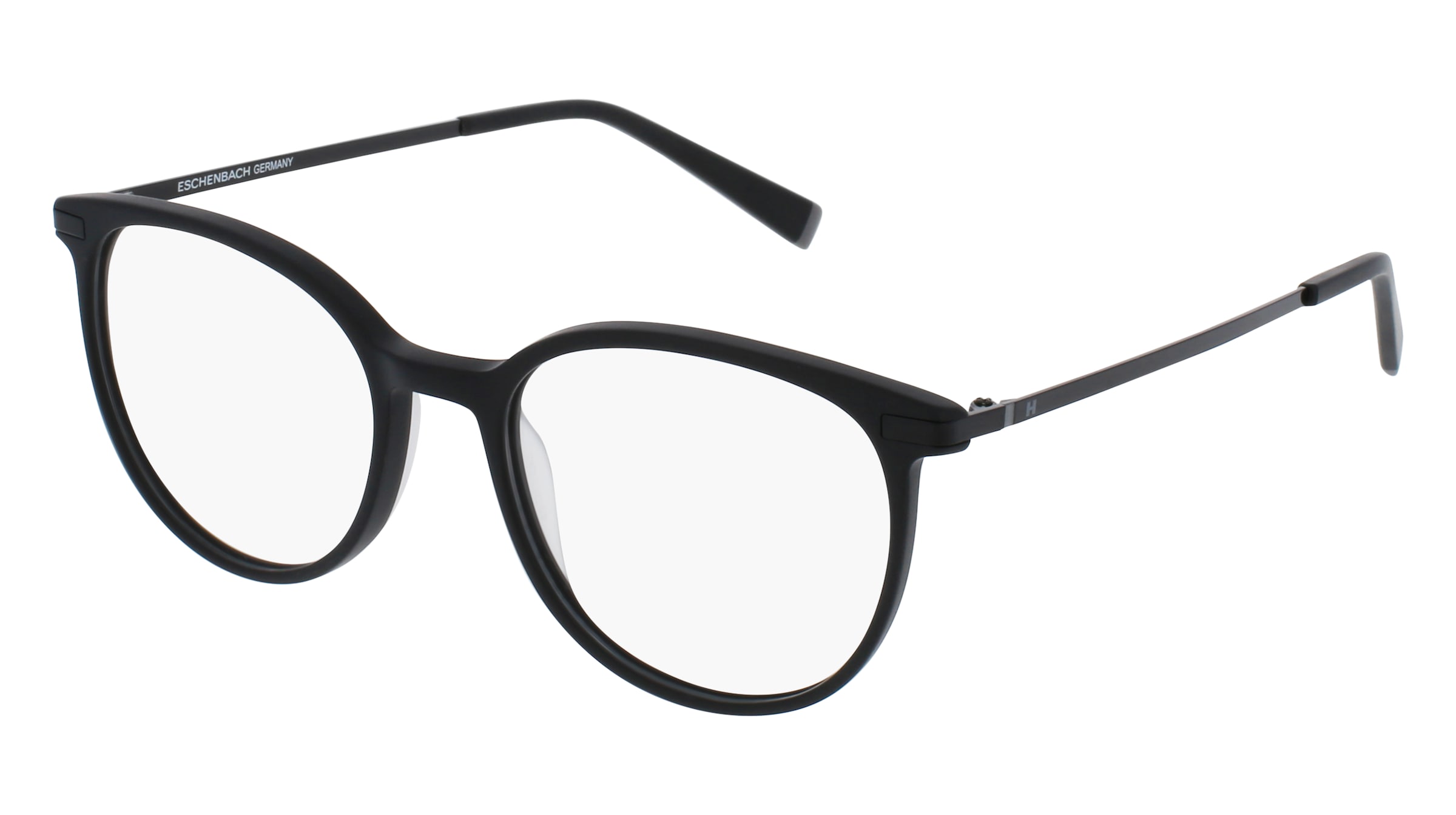 variant 21965 / HUMPHREY’S eyewear 581126 / Schwarz