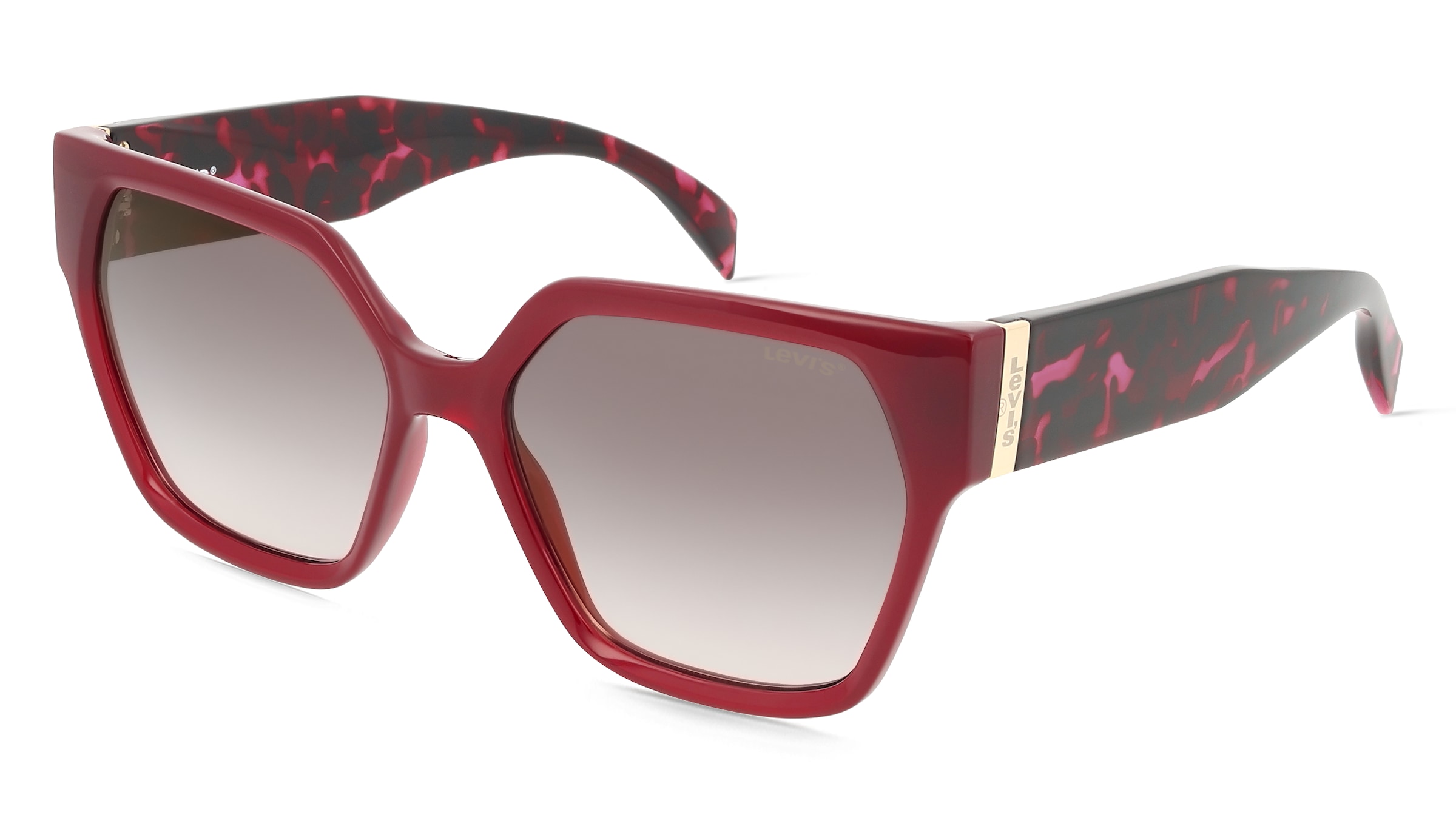 variant 27217 / Levi’s 207231 / Rot