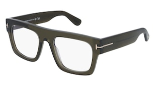 variant 33032 / Tom Ford FT5634-B / Zielony Ciemny