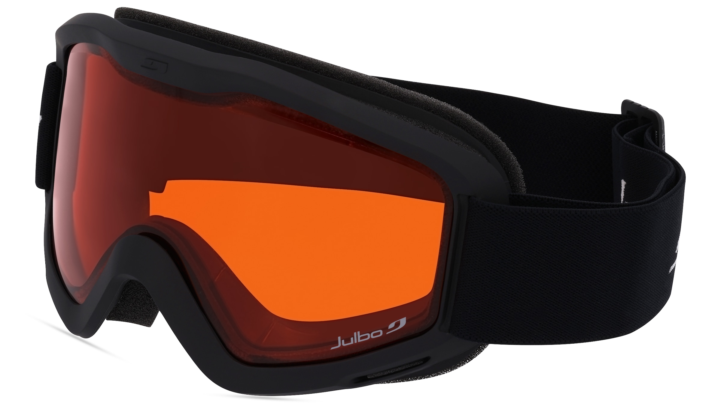 variant 4853 / Julbo PLASMA J733 SKI / Schwarz