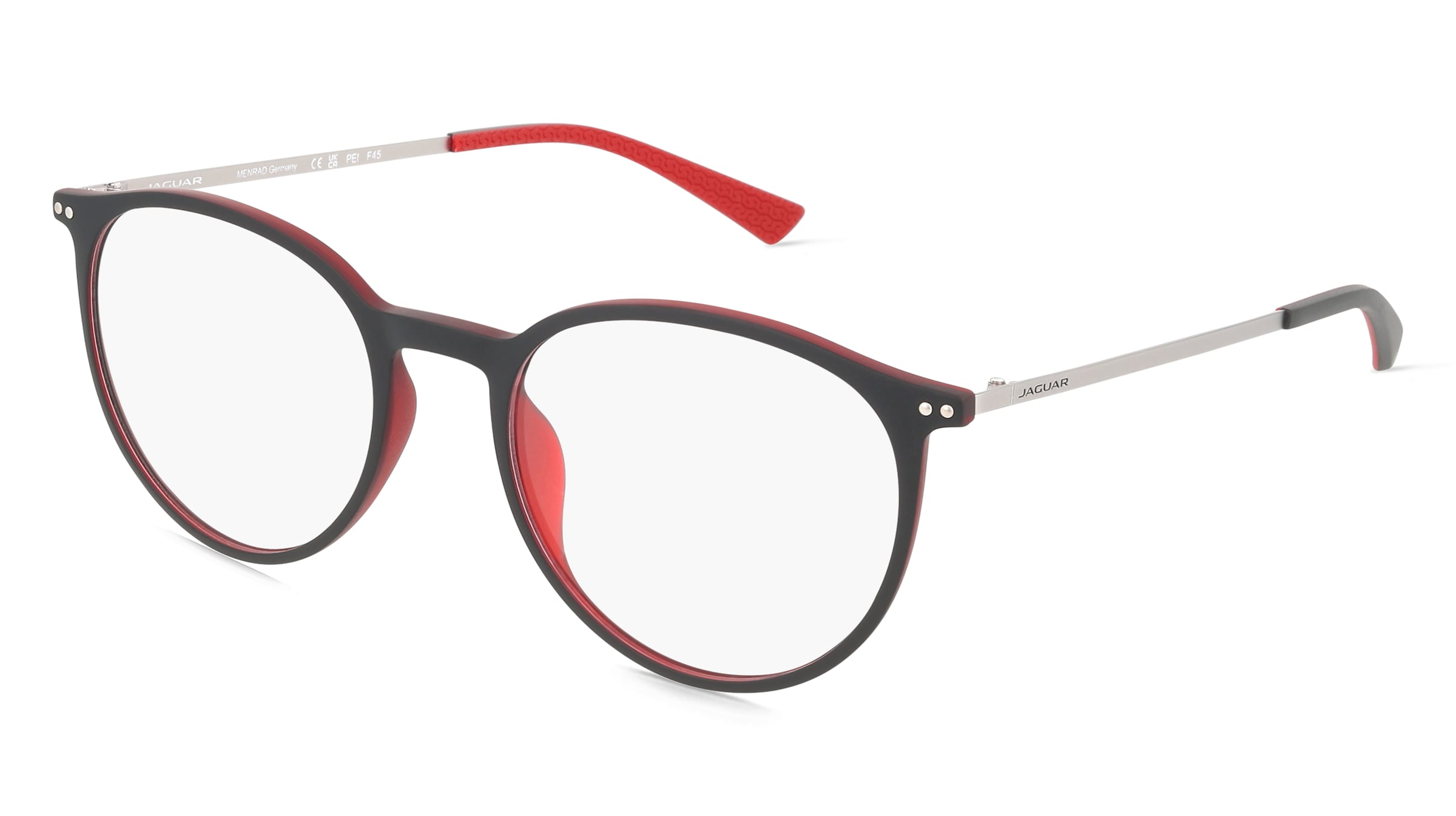 variant 25007 / Jaguar 6827 / Schwarz