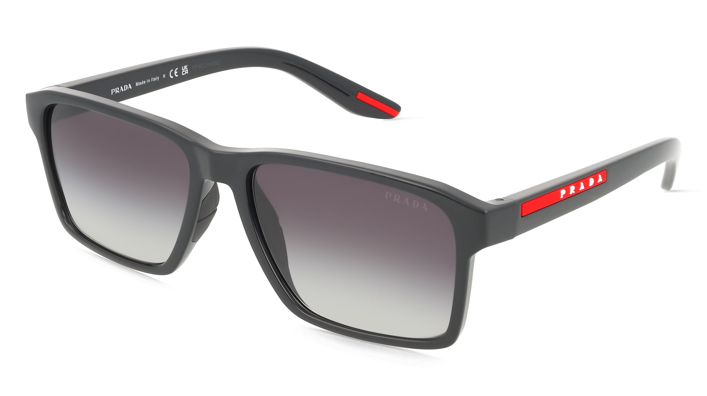 Prada Linea Rossa PS05YS