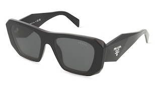 variant 30480 / Prada 0PR B18S / Schwarz