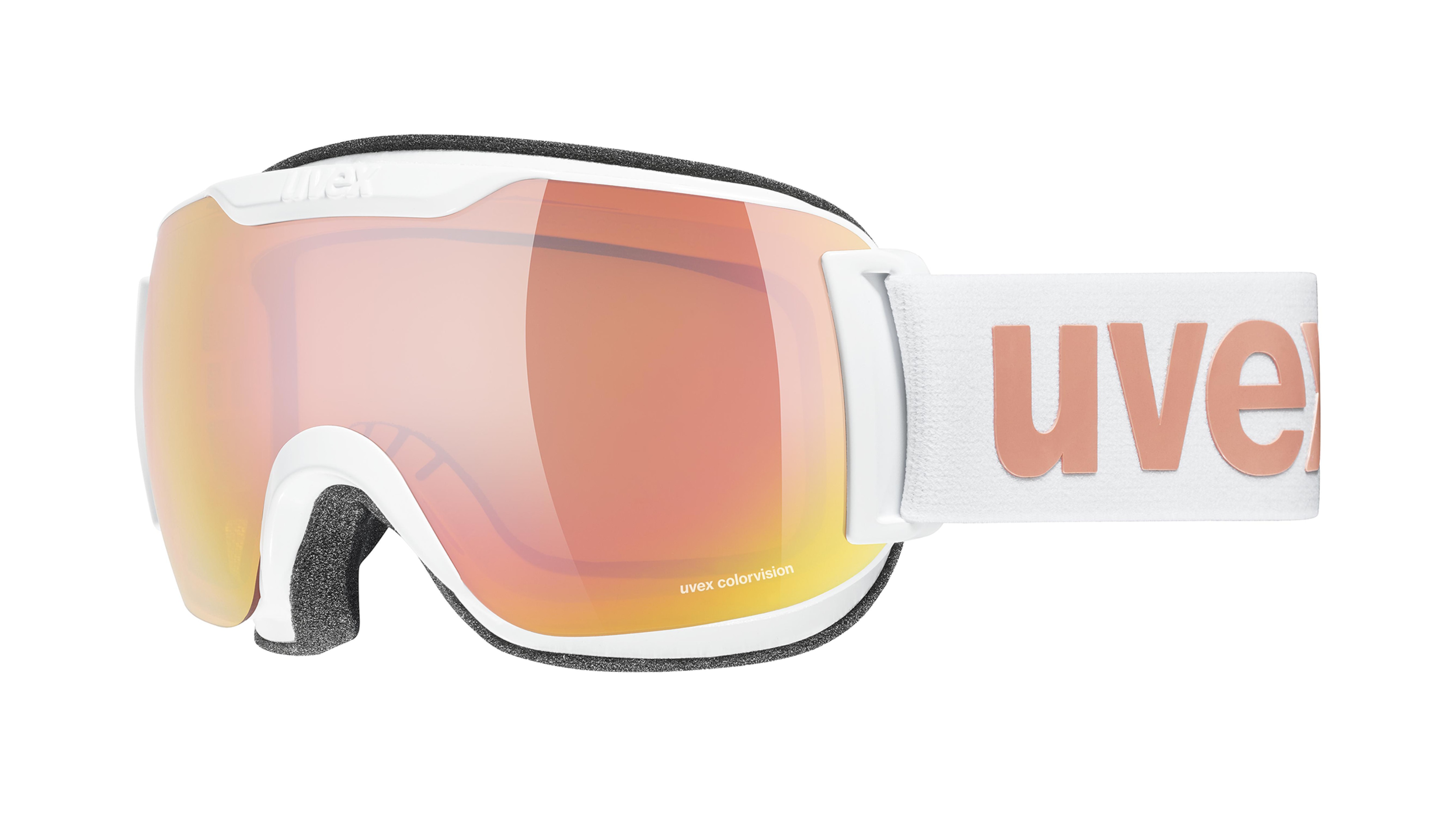 Uvex DOWNHILL 2000 S CV SKI