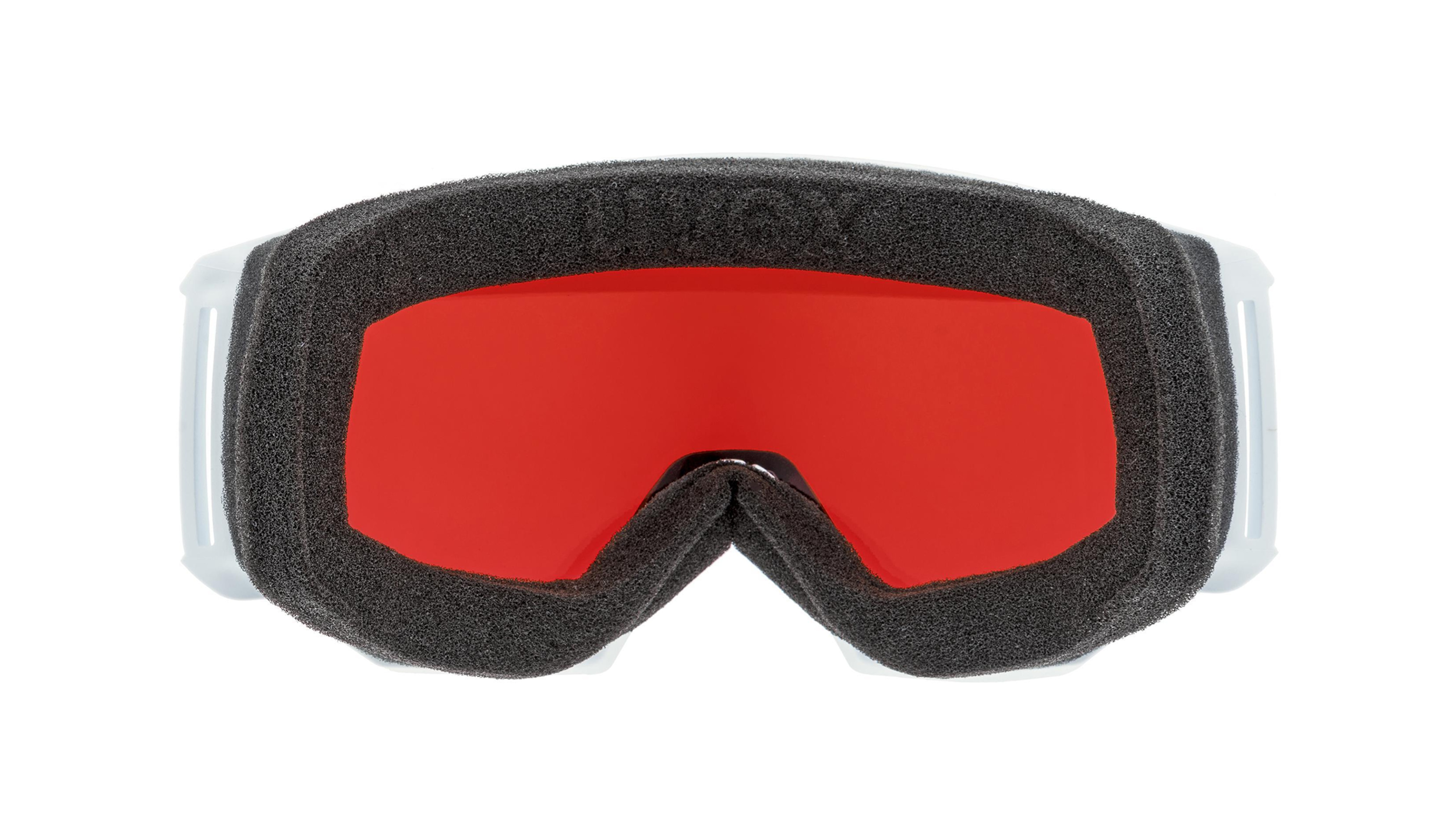 Uvex ATHLETIC LGL OTG SKI