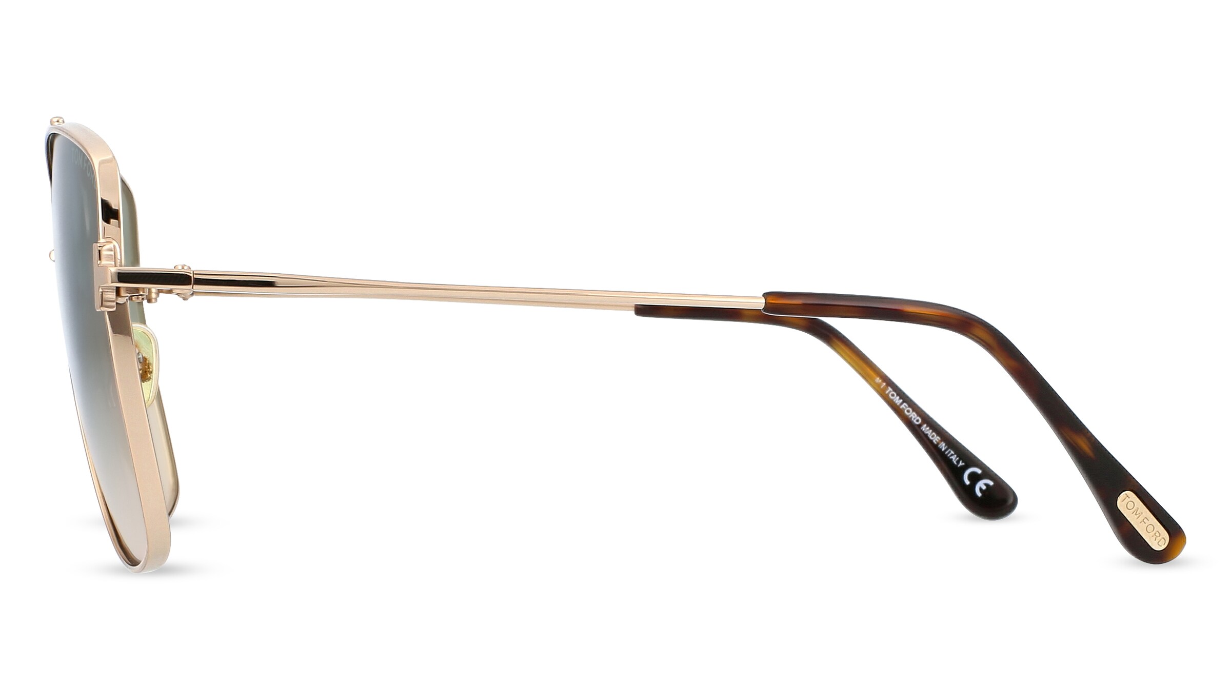 Tom Ford FT0838 REGGIE