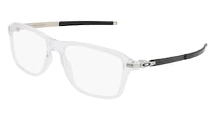 variant 21190 / Oakley OX8166 / Weiß Transparent
