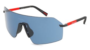 variant 30614 / Prada Linea Rossa 0PS B50S / Schwarz