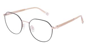variant 25615 / BRENDEL eyewear 902434 / Grau Rosegold