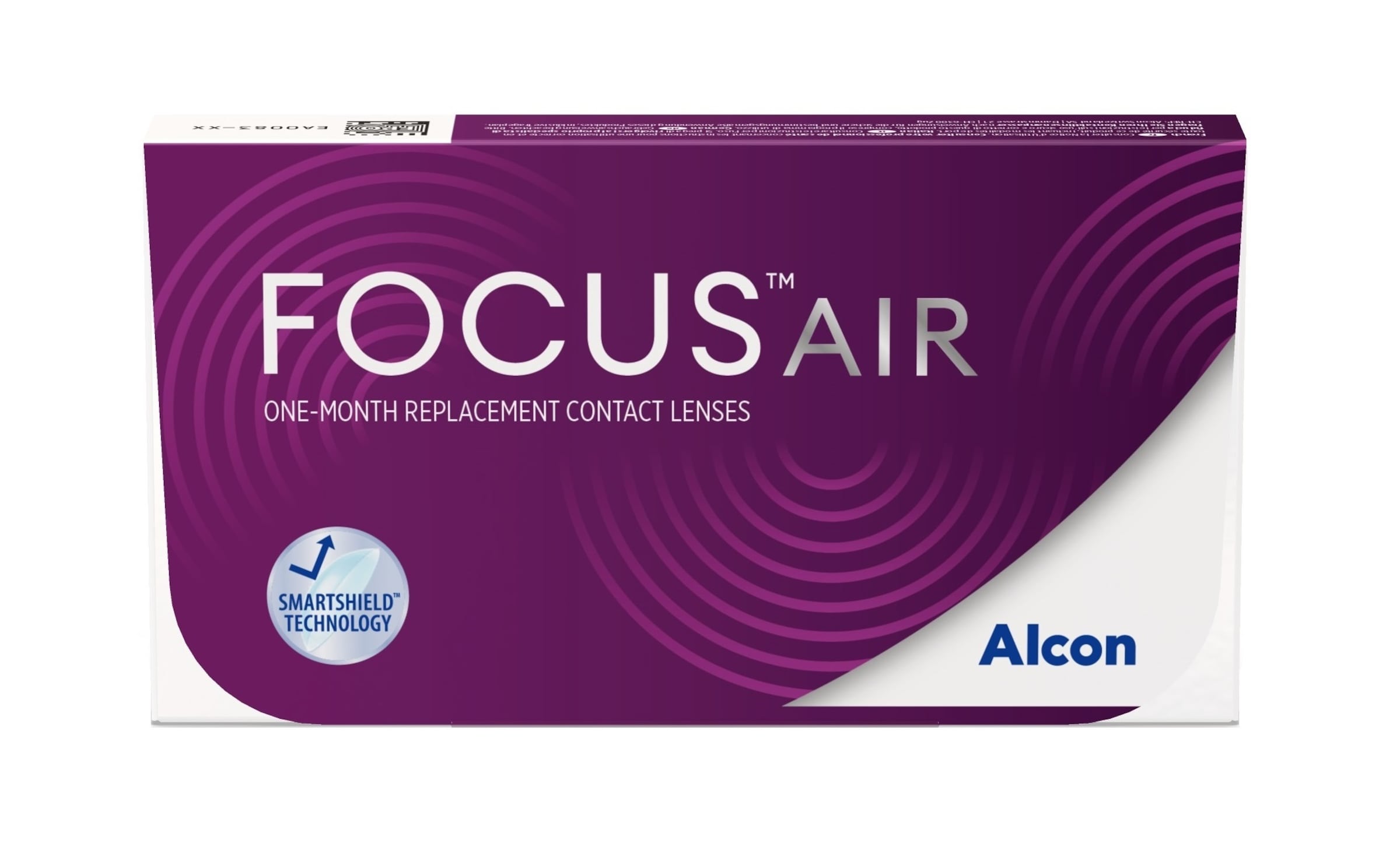 Focus Air Focus