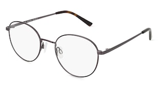 variant 1455 / Fielmann OU 001 CL / Grigio Antracite Grigio Antracite