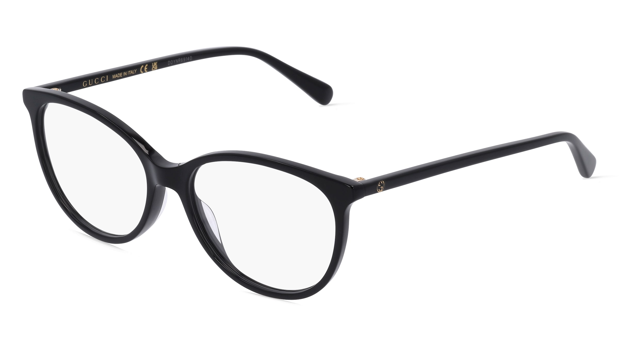 Gucci GG0550O wishlist schwarz