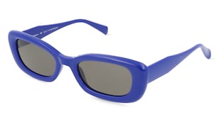 variant 27863 / Fielmann MC 632 SUN FA AVA / Blu Brillante