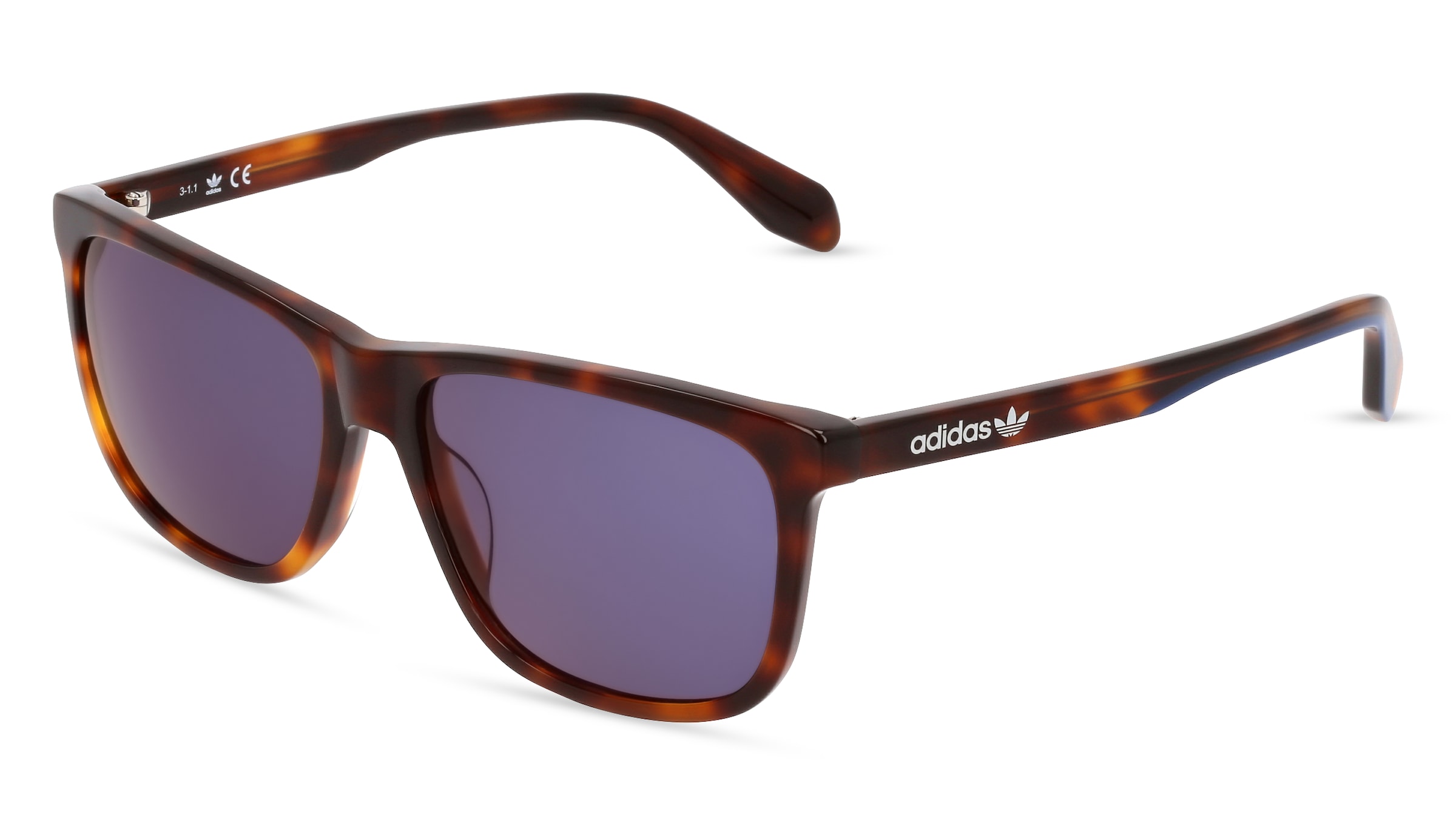 variant 274 / Adidas Originals OR0040 / Havanna