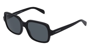 variant 18766 / Emporio Armani EA 4195 / Schwarz Glänzend