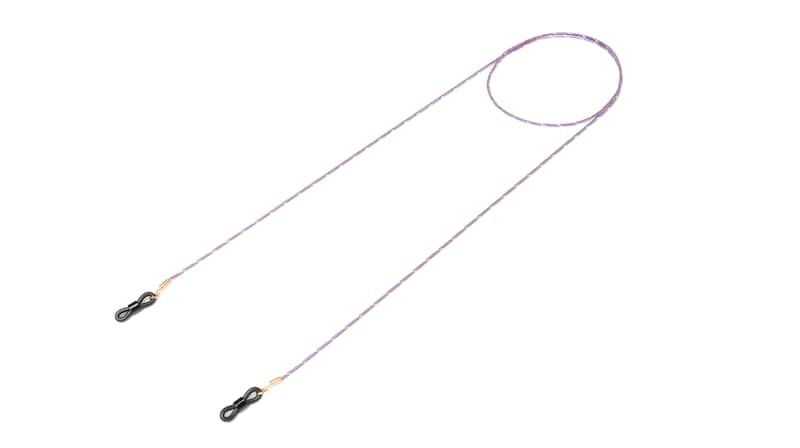 Řetízek na brýle Color Chades