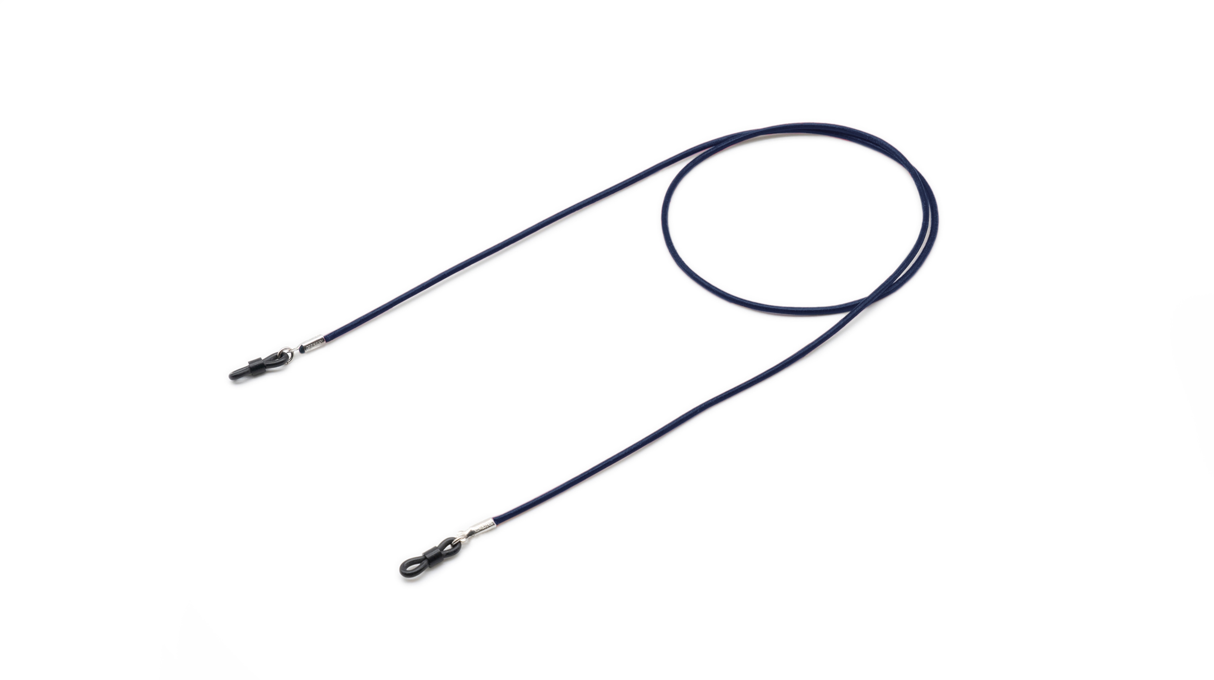Brillenband Leder