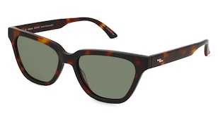 variant 24469 / Fielmann LN 060 SUN FA BONNIE / Havanna Glänzend