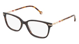 variant 21607 / Carolina Herrera 0097 / Braun Havanna