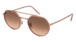 variant 18605 / RAY-BAN RB3765 / cuivre