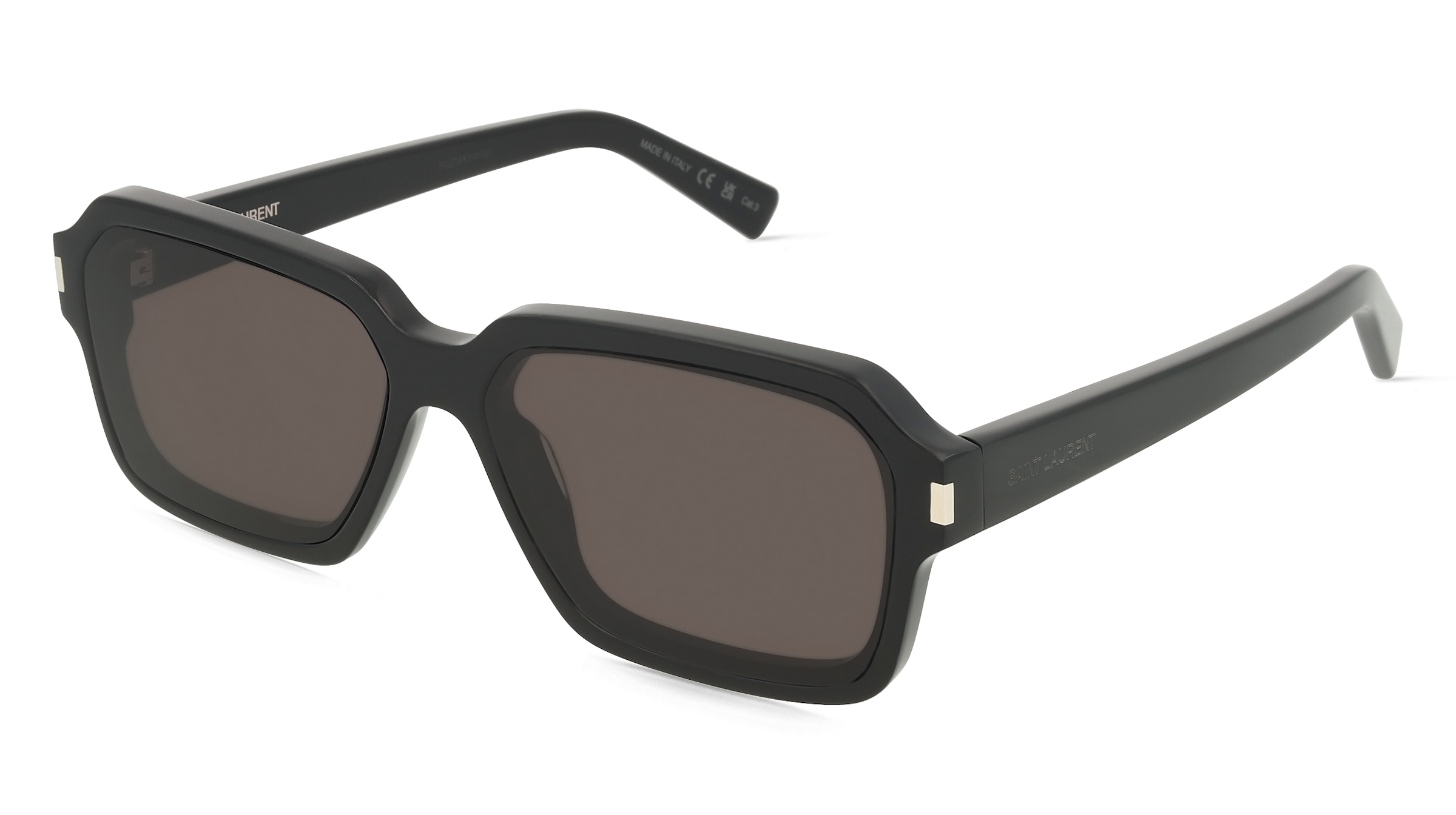variant 18969 / Saint Laurent SL 611 / Schwarz