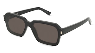 variant 18969 / Saint Laurent SL 611 / Schwarz