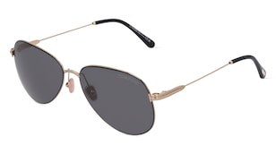 variant 10026 / Tom Ford FT0993 PORSCHA / Gold