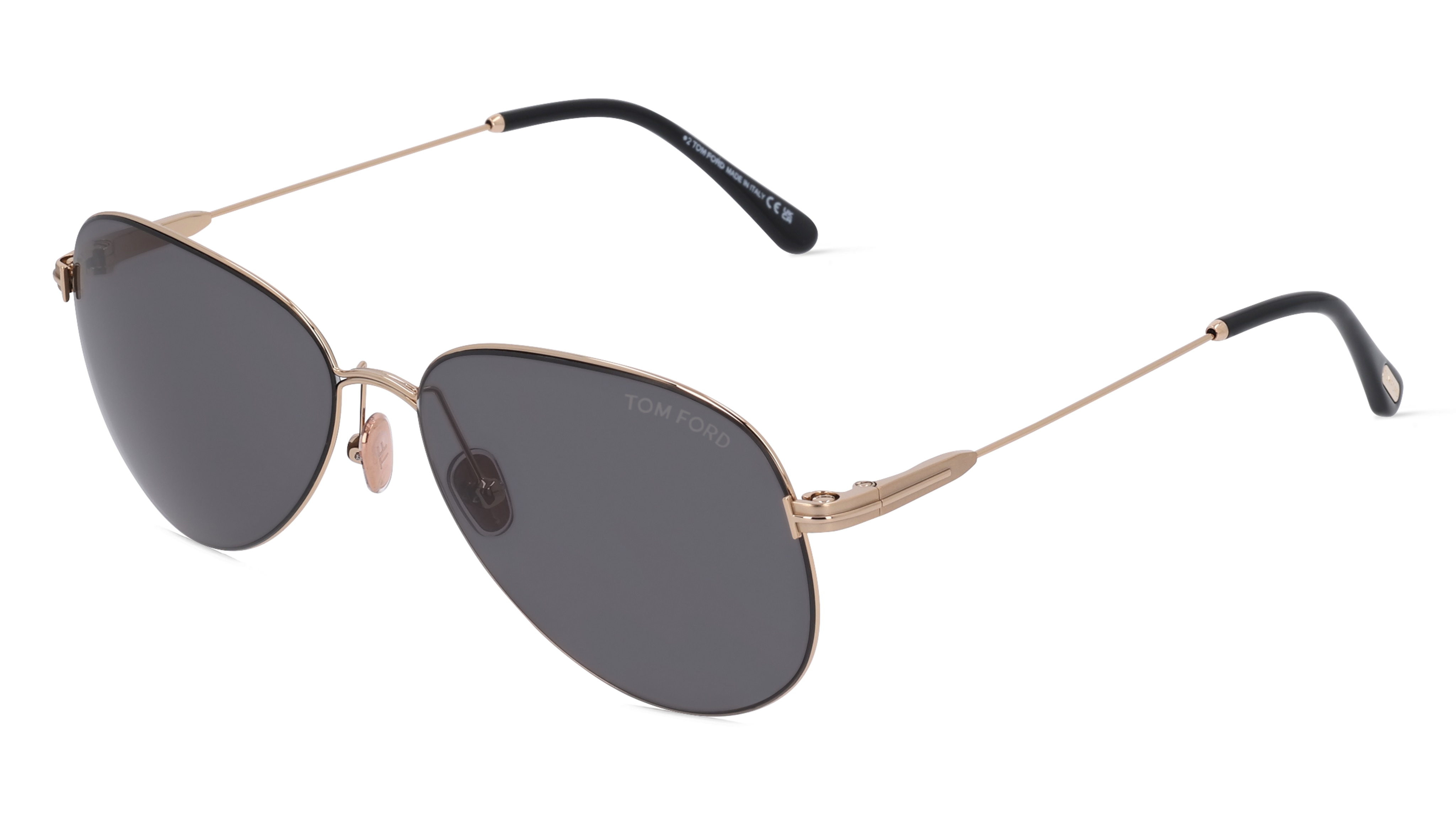 Tom Ford FT0993 PORSCHA