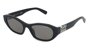 variant 32671 / Miu Miu MU A03S / Schwarz
