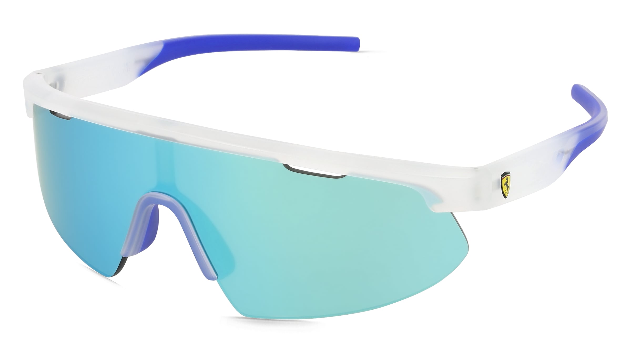 variant 20992 / Scuderia Ferrari 0FZ6004U / Blau Grau