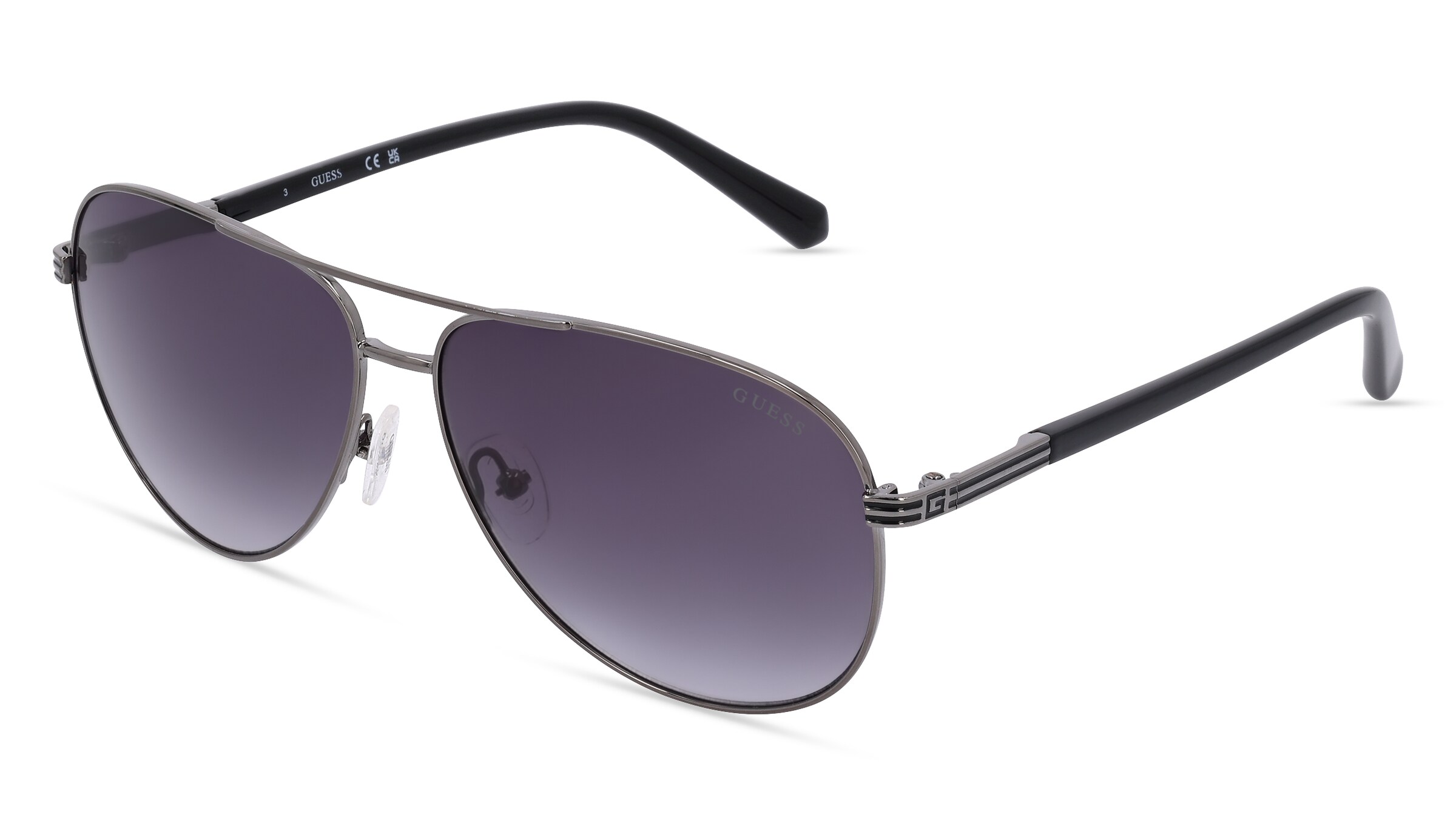 variant 8097 / Guess GU00043 / Gun