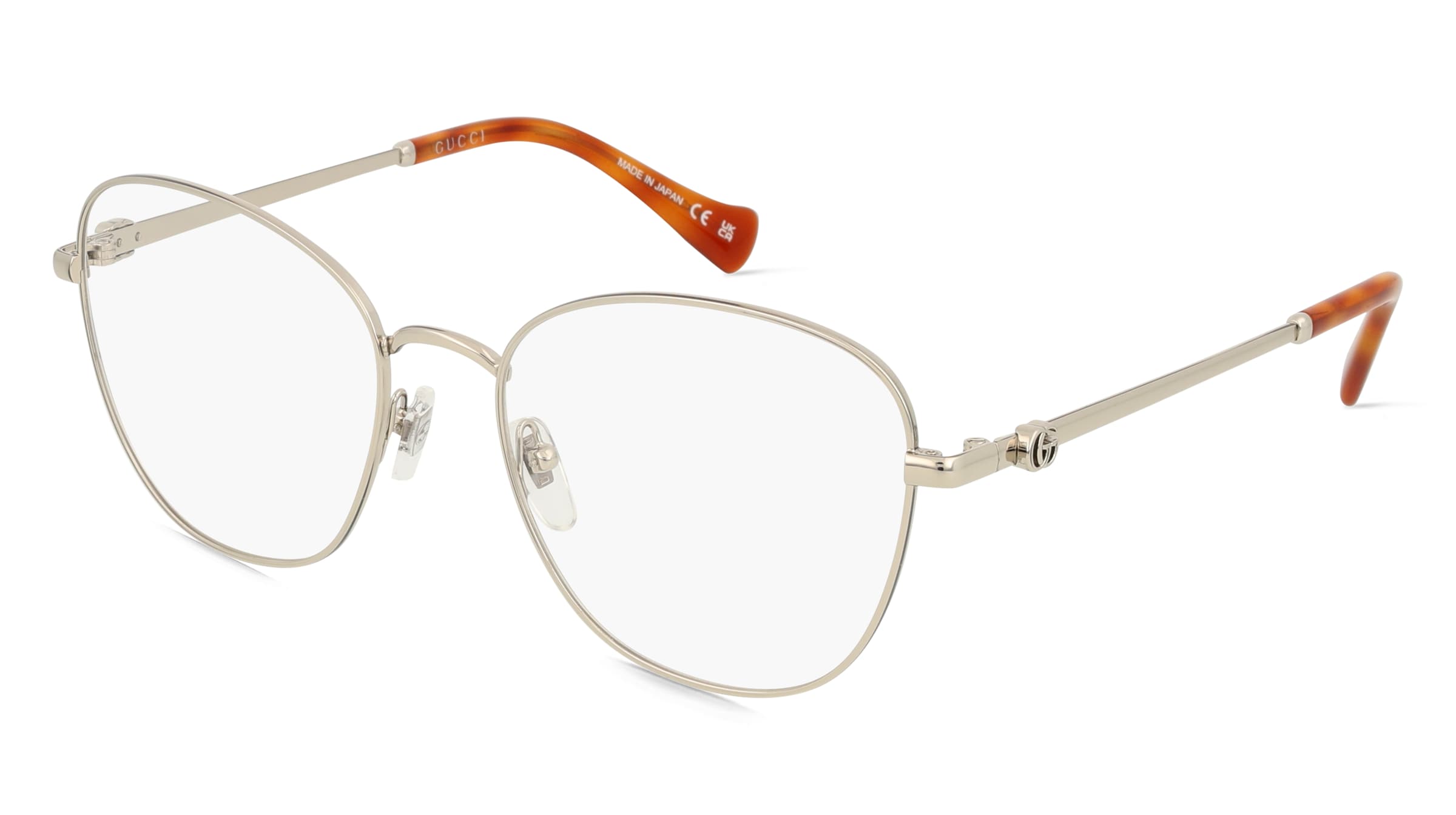 variant 22727 / Gucci GG1418O / Silber