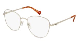 variant 22727 / Gucci GG1418O / Stříbrná