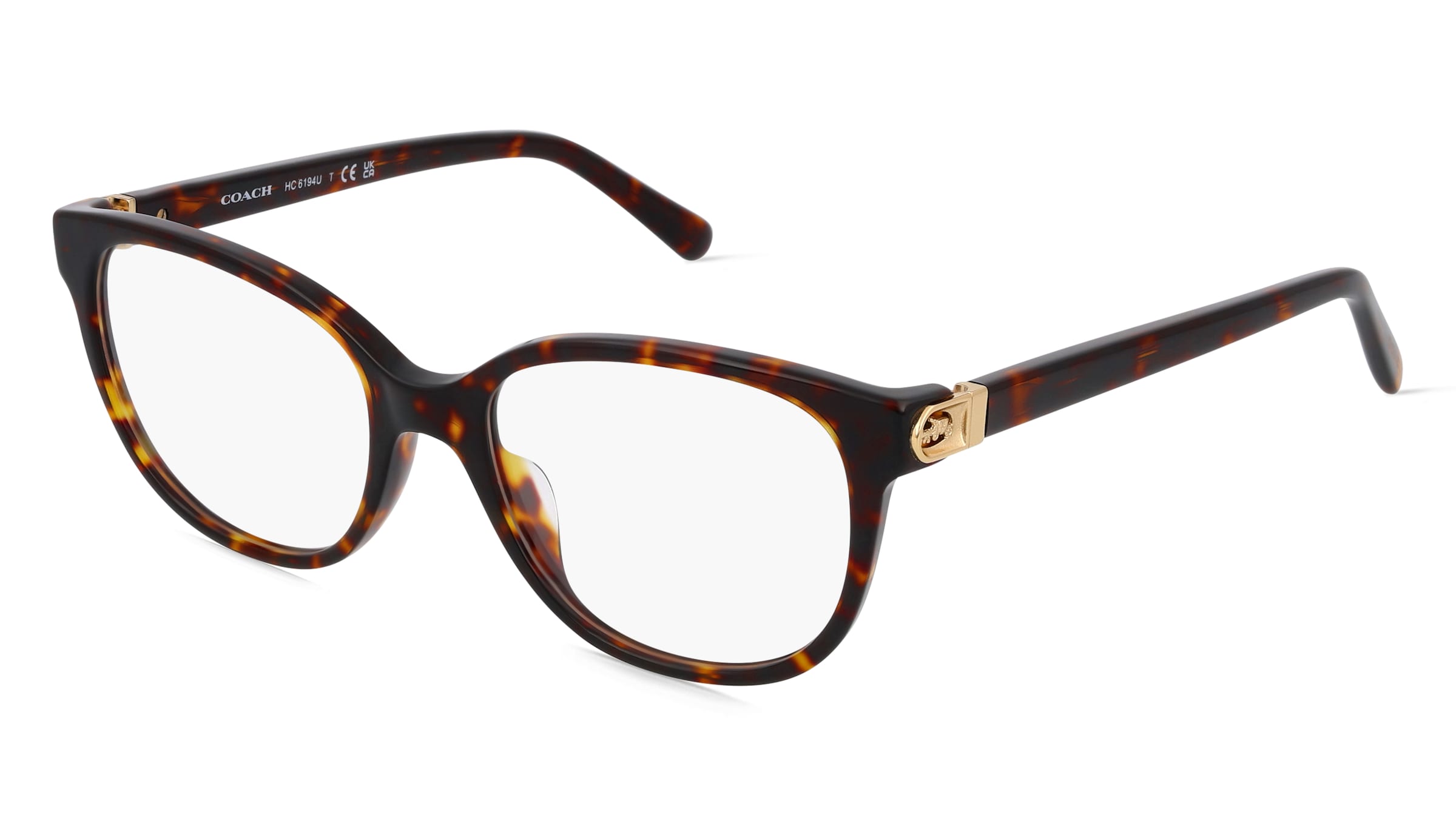 variant 24081 / Coach HC6194U / Grün Dunkel