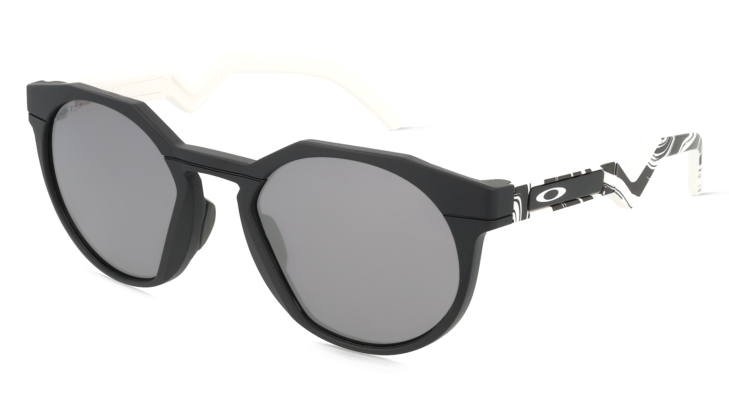 variant 26212 / Oakley OO9242 HSTN / Schwarz Matt