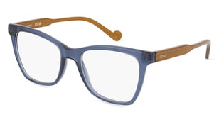 variant 24120 / Liu Jo LJ2788 / Blau Braun