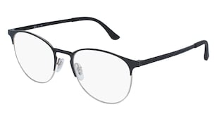 variant 24289 / Ray-Ban RX6375 / Noir Argenté