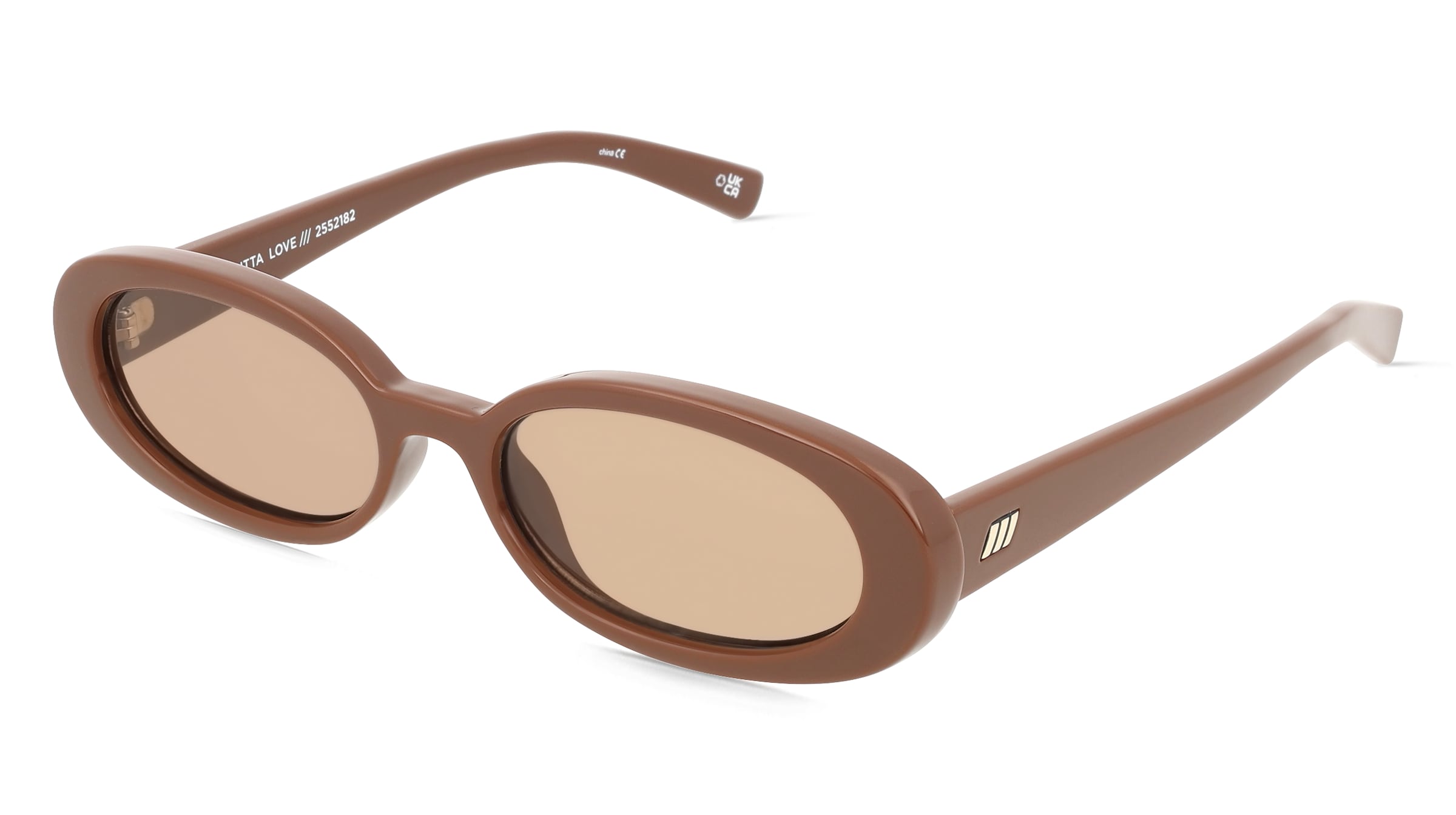 【 Le Specs 】 OUTTA LOVE サングラス Amazon | Le Specs レディース OUTTA LOVE サングラス, べっ甲