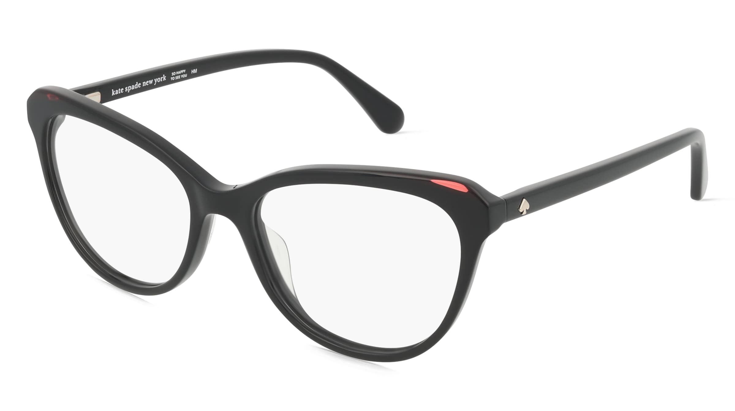 variant 23139 / Kate Spade CHANTELLE / Schwarz Rot