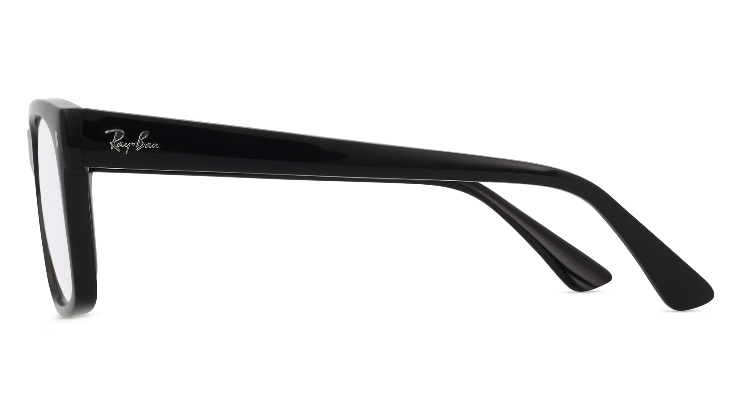 Ray-Ban RX7228 in Schwarz online kaufen - Fielmann