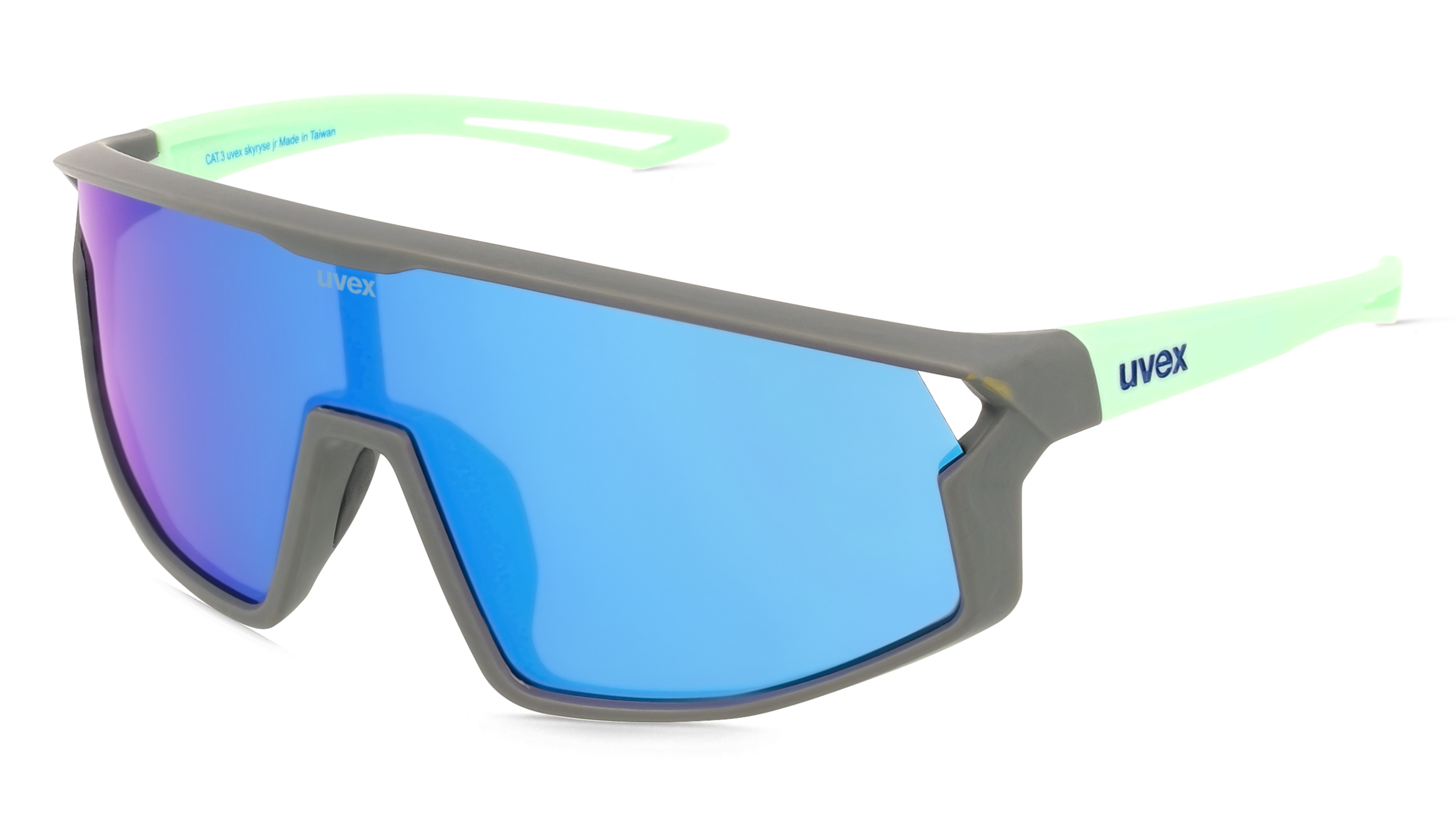 Uvex Sports S533076 skyryse jr.