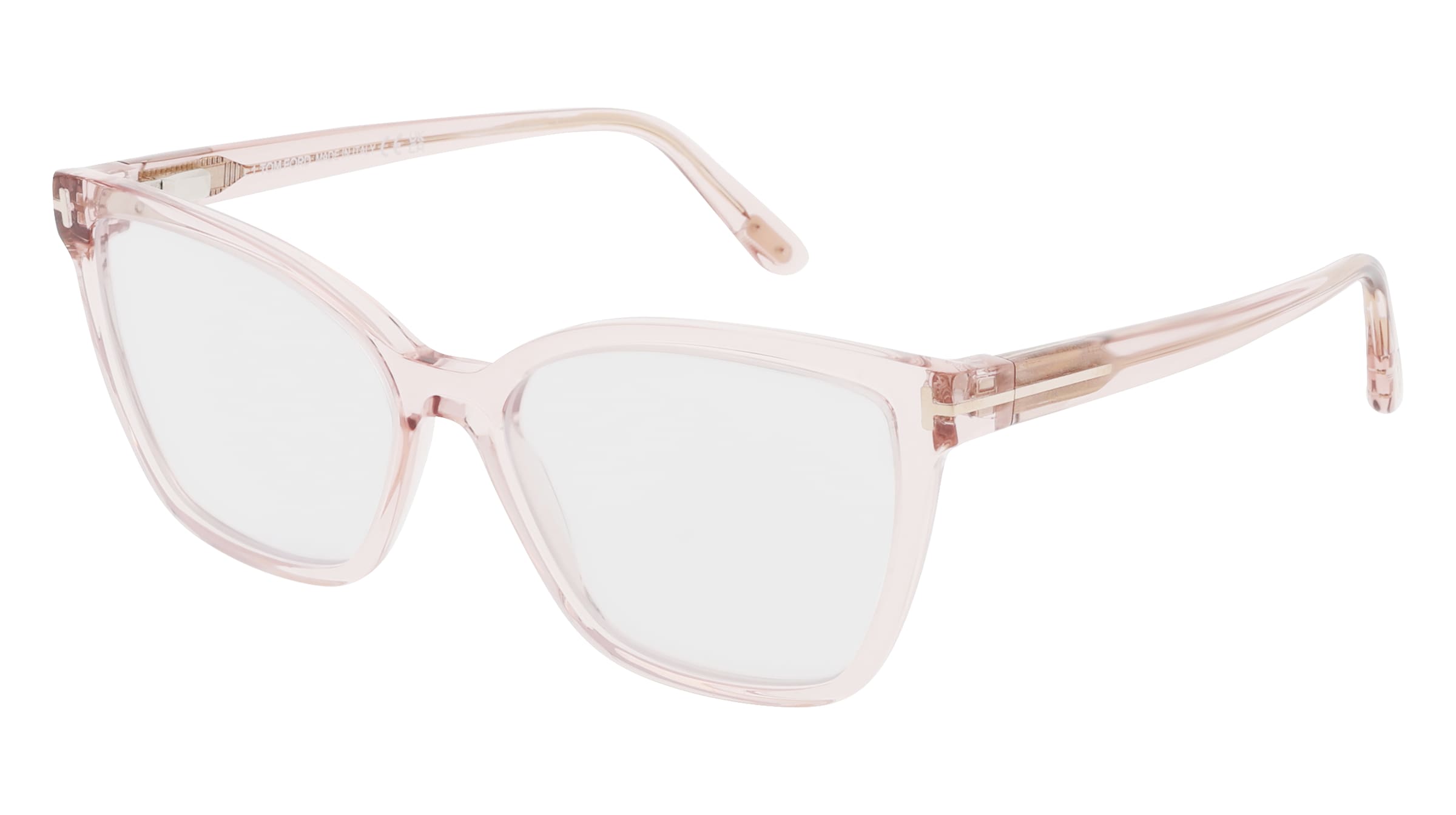 variant 29231 / Tom Ford FT5812-B / Pink Glänzend