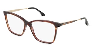 variant 19543 / Victoria Beckham VB2647 / Hnědá Rohovina