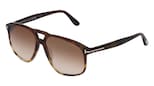 variant 10038 / Tom Ford FT1000 PIERRE-02 / hawana beżowy