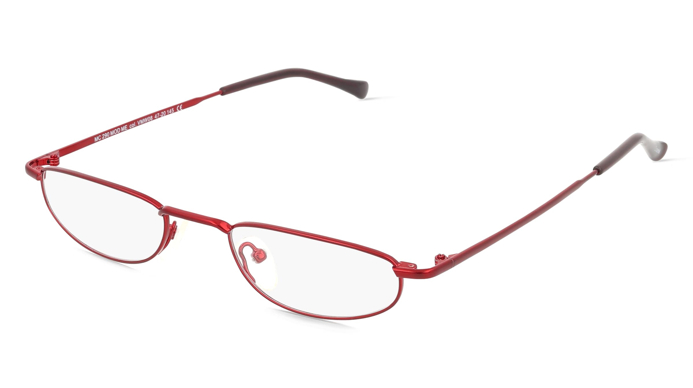 variant 3094 / Fielmann MC 290 MOD CL / Burgunder