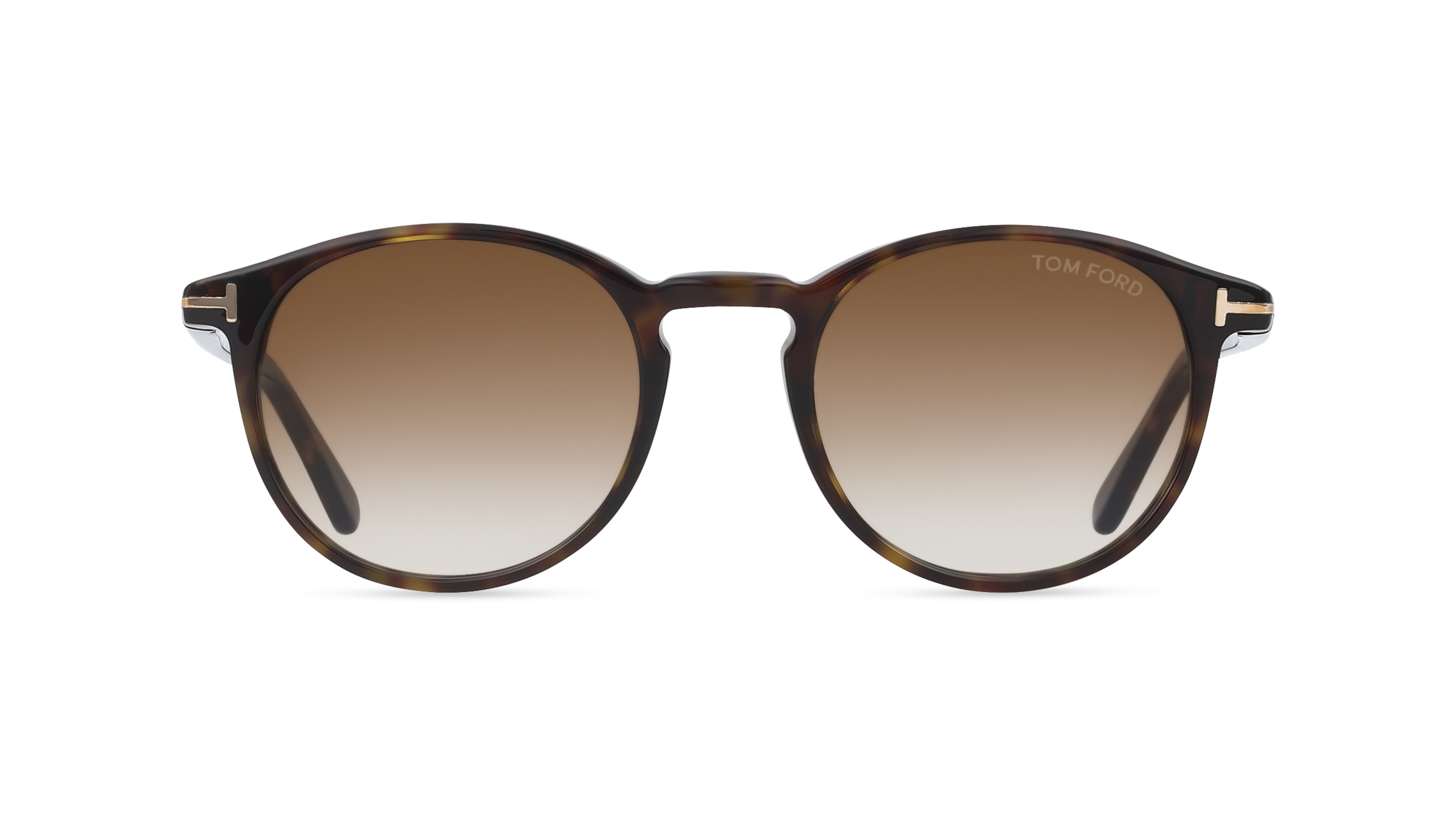 Tom Ford FT0539 ANDREA-02
