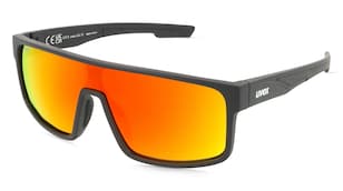 variant 29298 / Uvex Sports S533025 LGL 51 / Schwarz Matt