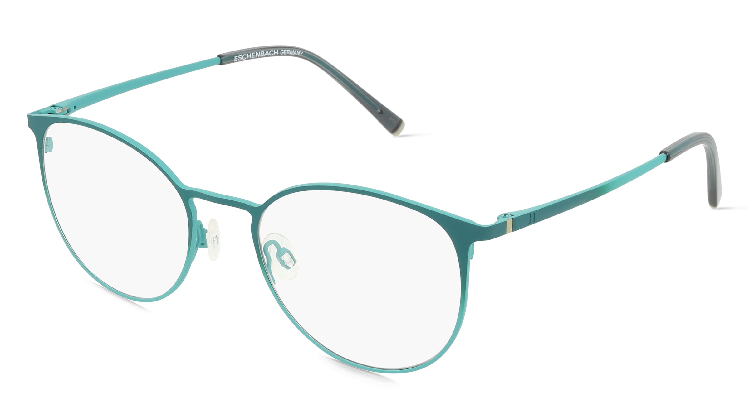 variant 21996 / HUMPHREY’S eyewear 582382 / Petrol Matt