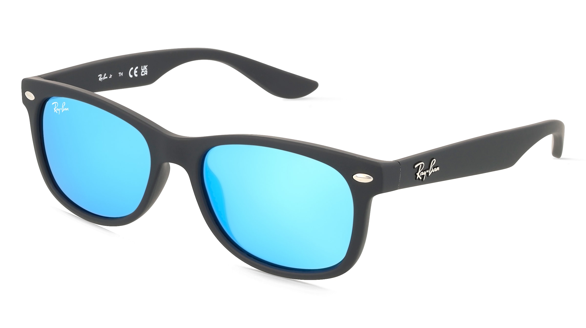 RJ9052S JUNIOR NEW WAYFARER Ray-Ban Junior