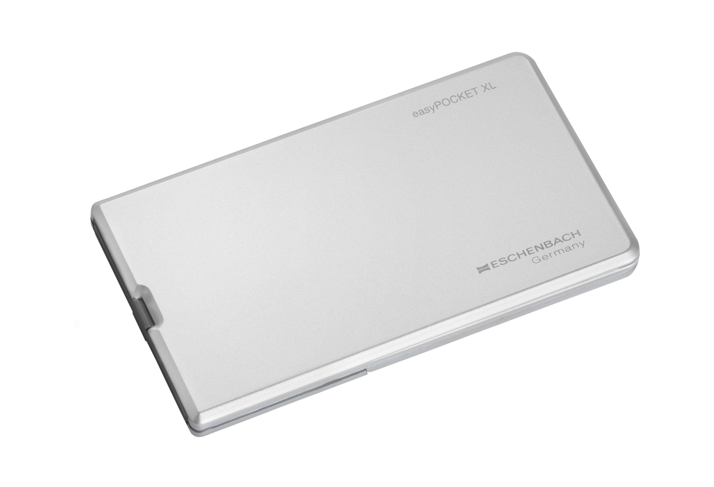 Eschenbach easyPOCKET XL 2,5x